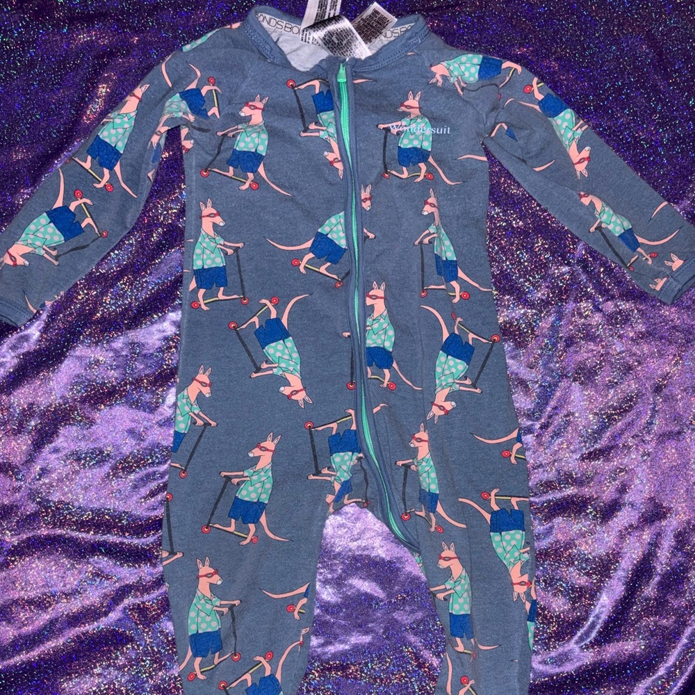 BONDS Kangaroo Sleeper